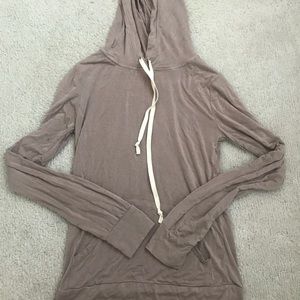Brandy Melville Hoodie